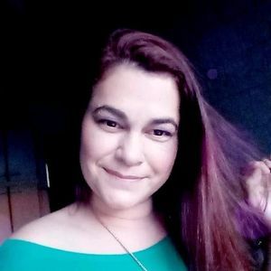 Meet your Posher, Adriana